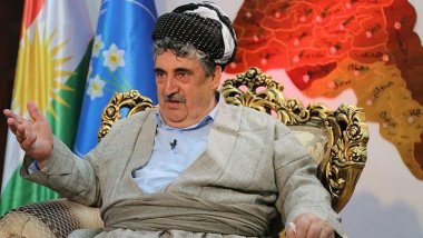 Mihemed Hacî Mehmûd: Divê Kurd ji Bexdayê vekişin