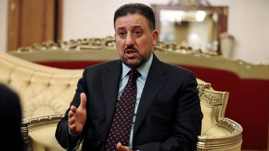 Xencer li dijî biryara Dadgeha Federalî: Nabe dest bi debar û samanên Kurdistanê bibe