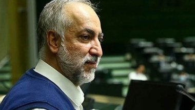 Kurdek dibe Cîgirê Serokkomarê Îranê