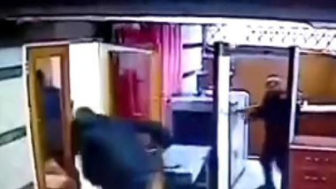 Wezareta Derve ya Îranê êrîşa ser Balyozxaneya Azerbaycanê şermezar kir