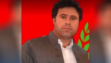 Asayîşa YNKê berpirsekî PKKê binçav kir