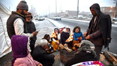 Hejmara qurbaniyên erdheja Rojhilatê Kurdistanê hat ragihandin