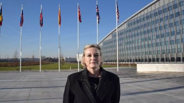 Finlandê li ser endamtiya NATOyê bersiva Erdogan da