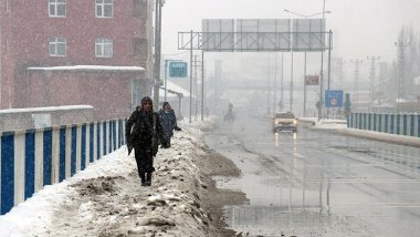 Ji ber berfê, rêyên zêdetir ji hezar gundên Bakurê Kurdistanê hatin girtin
