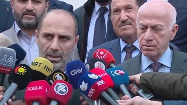 Civîna PDK û Komela Dadgerî bi dawî bû