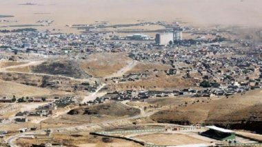 Hêzeke polîs a 2500 kesî ji bo Şingalê tê ava kirin