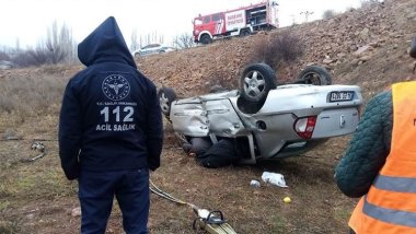 Li Bakurê Kurdistanê bûyera trafîkê: 3 kesan canên xwe ji dest dan