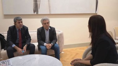 Awûstûrya ji bo Rojavayê Kurdistanê amadekariya konferansekê dike