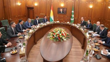 Civîna PDK û YNKê hat paşxistin