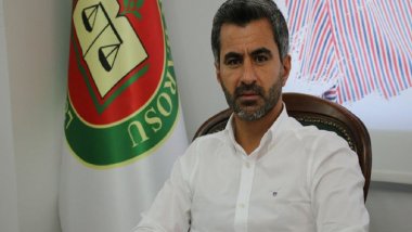 HDPê piştgirî da Serokê Baroya Amedê: Em gefên kuştinê qebûl nakin