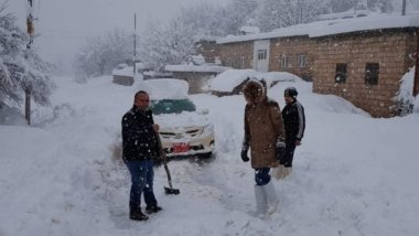 Keşnasiya Herêma Kurdistanê dema bidawîbûna pêla berf û baranê ragihand