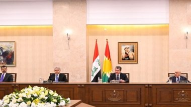 Mesrûr Barzanî: Dadgeha Federal ji bo têkdana her rêkeftinekê ligel Hikûmeta Federal tê bikaranîn