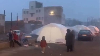 Ziyanmendên erdheja Xoyê alîkariyên pêwîst wernegirtine