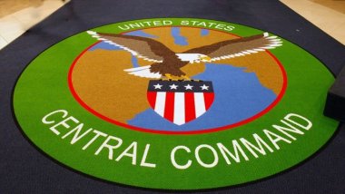 CENTCOM: Me di Çile de 11 çekdarên DAIŞê kuştin