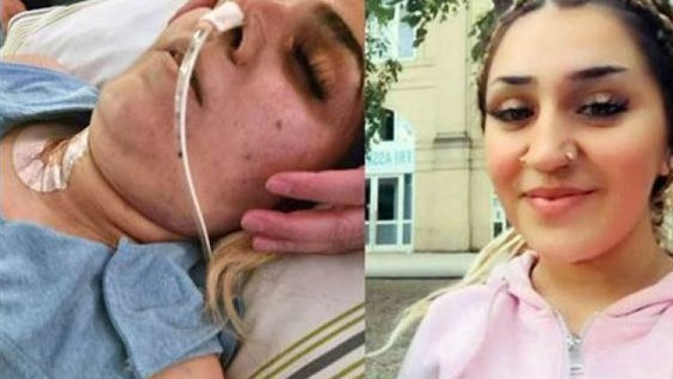 Li Swêdê canjidestana bi guman a keça Kurd