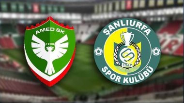 TFFê piştî lîstika Urfasporê cezayên giran dane Amedsporê