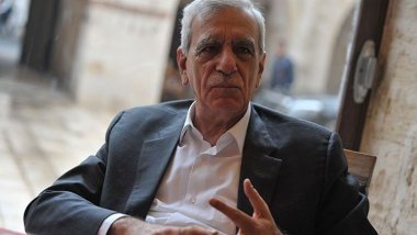 Ehmed Turk bi Coronayê ket