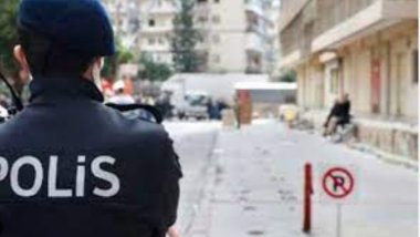 Li Colemêrgê bo dema 36 demjimêran qedexeya çalakiyan hat ragihandin