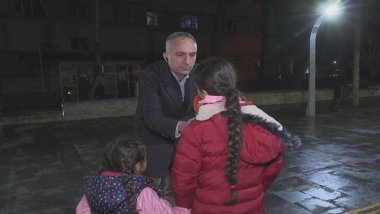 Manîsa: 4 Sûrî yên ku keçeke Hewlêrî revandibûn hatin darizandin