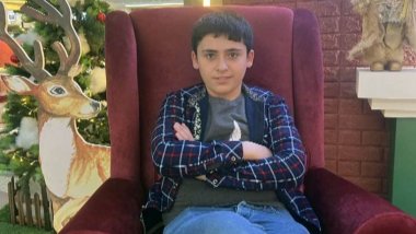 Hewlêr: Cenazeyê Eyûbê ku 13 roj in winda ye hat dîtin