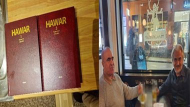 Xelata Edebiyata Kurdî ya li Dîasporayê, Layîqê kê ye?