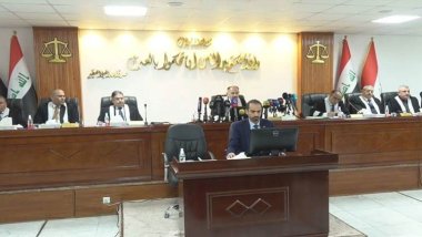 Dadgeha Federal a Iraqê biryareke li ser Parlamentoya Kurdistanê taloq kir