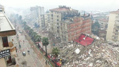 Hejmara qurbaniyên edheja li Bakurê Kurdistanê û Tirkiyê bilind dibe