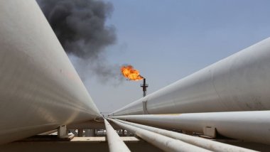 Hinardekirina petrola Herêma Kurdistanê bo Tirkiyê cardin dest pê kir