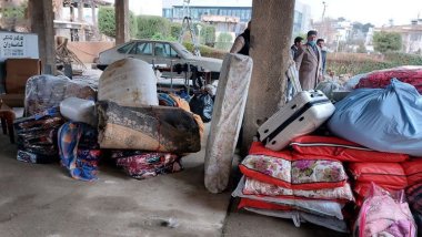 Kurdistanê kampanyayeke mezin a alîkariyê ji bo zîyandîtiyên erdhejê daye destpêkirin