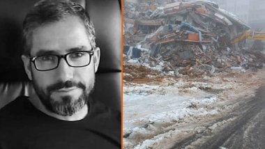 Nivîskar Ocal: Bigihin hawara Semsûr û Besniyê, bi hezaran mirî hene