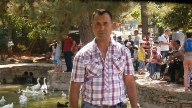 Serokê Şaxa Semsûrê ya HAK-PARê di erdhejê de jiyana xwe ji dest da