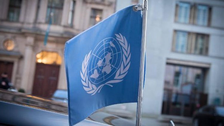 NY: Bilez li Sûriyê agirbest ragihînin