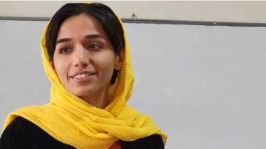 Zara Mihemedî hat berdan