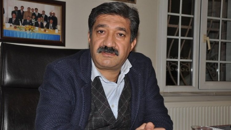 Abdulrehman Kurt: Herêma Kurdistanê di vê erdhejê de deriyekî hevkariyê yê giring bû