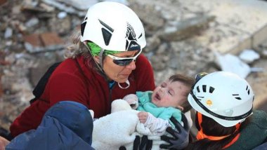 369 zarokên ji bin kavilan hatine rizgarkirin bo malbatên wan hatin radestkirin