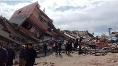 Yekîtiya Ewropayê konferansek ji bo komkirina alîkariyên mirovî saz dike