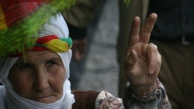 Êş, Evin, û Şoreşa me!