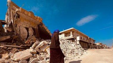 Li Tirkiye û Sûriyê hejmara qurbaniyên Erdhejê 41 hezarî derbas kir