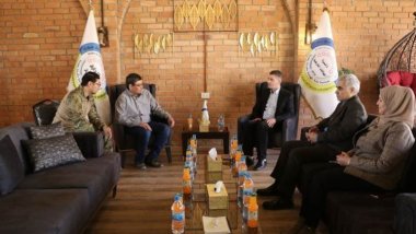 CENTCOM: Kirgizistanê 59 welatiyên xwe ji Rojavayê Kurdistanê vegerand