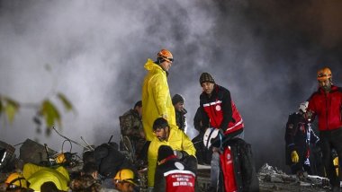 Hejmara qurbaniyên erdhejê li Bakur û Tirkiyê bi ser 38 hezar kesî ket
