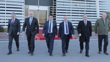 Amerîka serdana şanda Hikûmeta Herêma Kurdistanê bo Bexdayê bi “serketî” bi nav dike