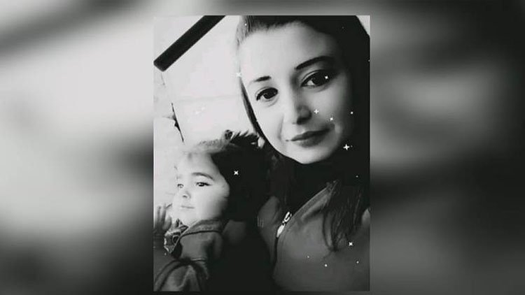 Li Cindirêsê di erdhejê de ji malbatekê 8 kesan canê xwe ji dest dane