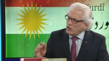 Dr. Feryad Fazil: Kesê zimanê xwe bi başî nezane, nikare zimanekî din bi başî fêr bibe