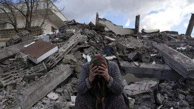 Latîf Bekirî: Kurd, erdhej û dewleta tırkan