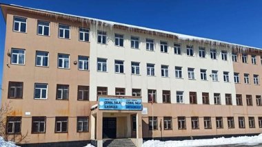 Li Colemêrg û Geverê ji ber metirsiya erdhejê 3 dibistan hatin valakirin