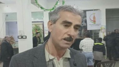 Nivîskarekî Rojavayê Kurdistanê: Eger me giringî bida zimanê xwe, niha em jî xwedî dewlet bûn