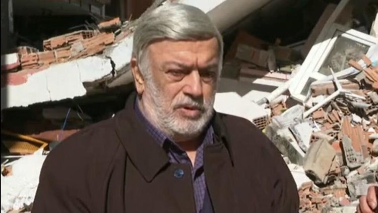 Kahtali Miçê: Divê gelê me vegere Semsûrê