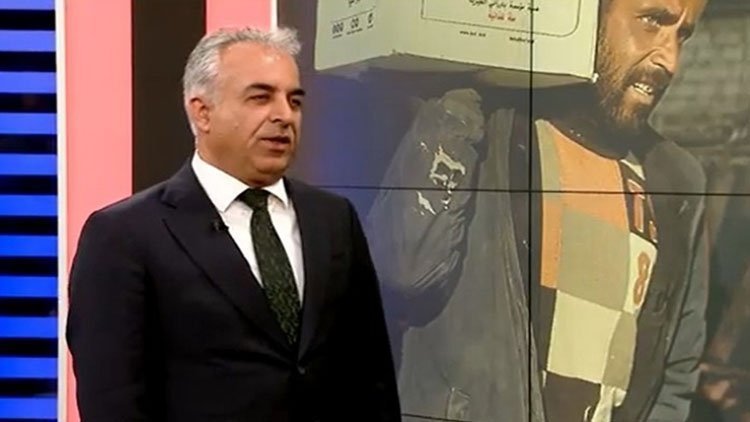 Mûsa Ehmed: Tîmên Dezgeha Xêrxwazî ya Barzanî hîn li Bakur û Rojavayê Kurdistanê ne