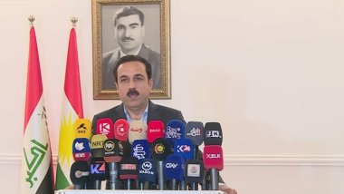 Parêzgarê Hewlêrê: Ji karsazan re mehek dem tê dayîn ta ku tabelayên xwe bikin Kurdî