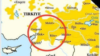 Erdhej û dewleta tirkan!